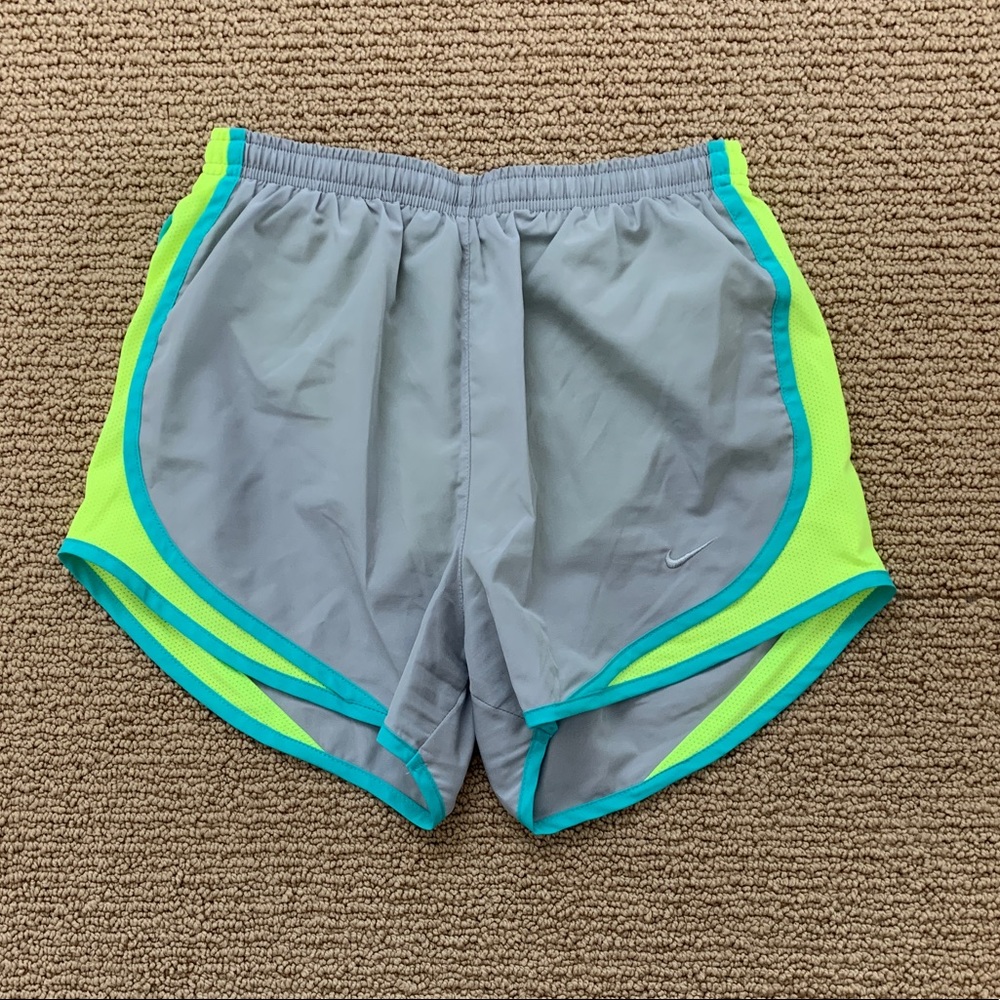 Nike running shorts!!!